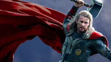 Backdrop to the movie "Thor" #264433
