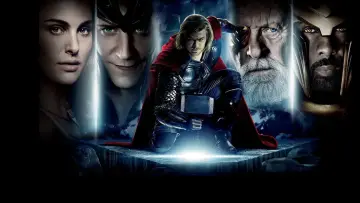Backdrop to the movie "Thor" #413293