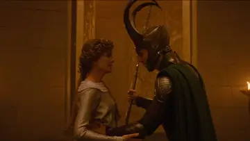 Backdrop to the movie "Thor" #576315