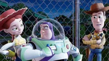Backdrop to the movie "Toy Story 3" #1178186
