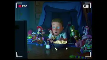 Backdrop to the movie "Toy Story 3" #1197122