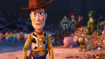 Backdrop to the movie "Toy Story 3" #753937