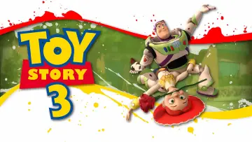 Backdrop to the movie "Toy Story 3" #753958
