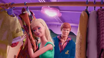 Backdrop to the movie "Toy Story 3" #925399