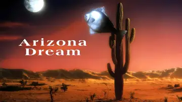 Backdrop to the movie "Arizona Dream" #990186