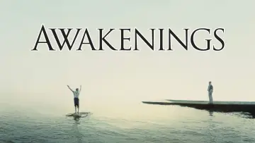 Backdrop to the movie "Awakenings" #100562