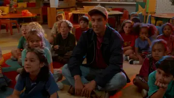 Backdrop to the movie "Billy Madison" #1000818