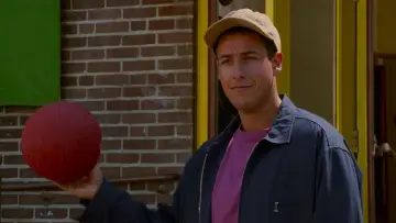 Billy Madison