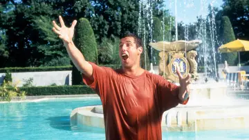 Backdrop to the movie "Billy Madison" #1731984