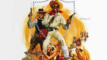 Watch film Blazing Saddles | "Welcome Sheriff"