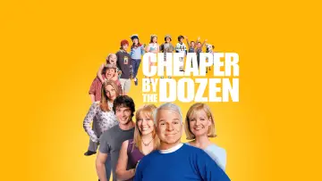 Backdrop to the movie "Cheaper by the Dozen" #864517
