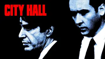 Backdrop to the movie "City Hall" #142230