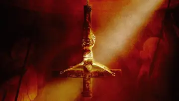 Backdrop to the movie "Exorcist: The Beginning" #348030