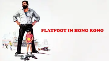 Backdrop to the movie "Flatfoot in Hong Kong" #1052956