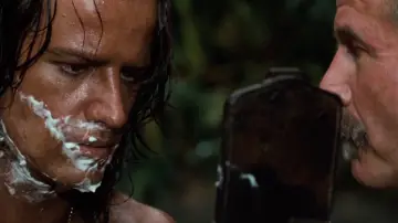 Backdrop to the movie "Greystoke: The Legend of Tarzan, Lord of the Apes" #1746588
