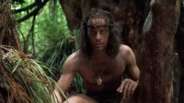 Backdrop to the movie "Greystoke: The Legend of Tarzan, Lord of the Apes" #1746589