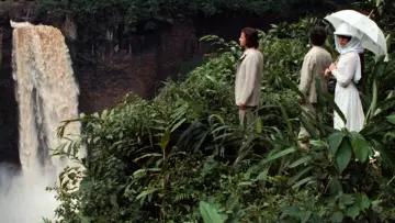 Backdrop to the movie "Greystoke: The Legend of Tarzan, Lord of the Apes" #1746592