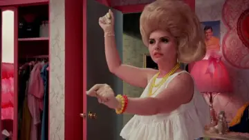Backdrop to the movie "Hairspray" #1289644