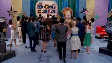 Backdrop to the movie "Hairspray" #1289646