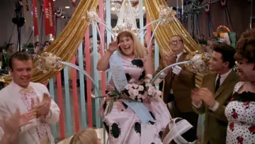 Backdrop to the movie "Hairspray" #1289658