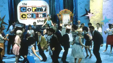 Backdrop to the movie "Hairspray" #1801482