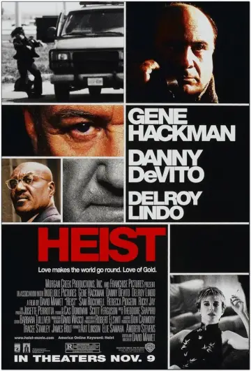 Heist