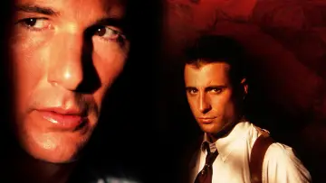 Backdrop to the movie "Internal Affairs" #1633012