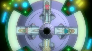Backdrop to the movie "Interstella 5555: The 5tory of the 5ecret 5tar 5ystem" #753672