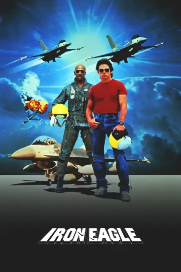 Iron Eagle