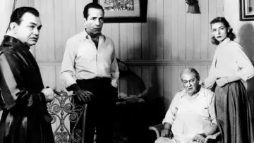 Backdrop to the movie "Key Largo" #986873