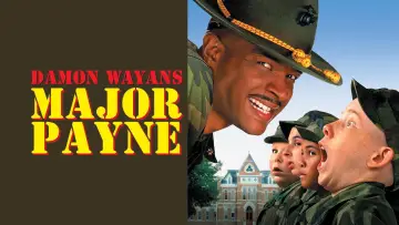 Backdrop to the movie "Major Payne" #1630604