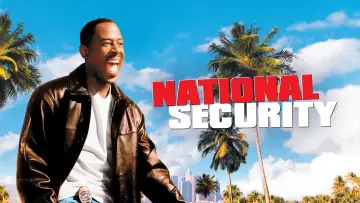 National Security