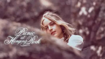 Backdrop to the movie "Picnic at Hanging Rock" #1632995