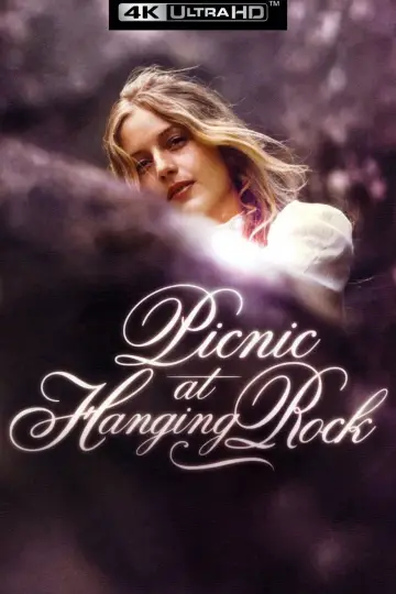 Poster to the movie "Picnic at Hanging Rock" #532783