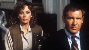 Backdrop to the movie "Presumed Innocent" #262773