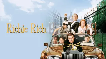 Backdrop to the movie "Ri¢hie Ri¢h" #76020
