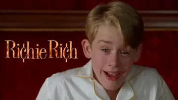 Backdrop to the movie "Ri¢hie Ri¢h" #76021