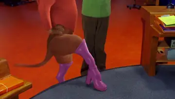 Backdrop to the movie "Scooby-Doo 2: Monsters Unleashed" #1185820