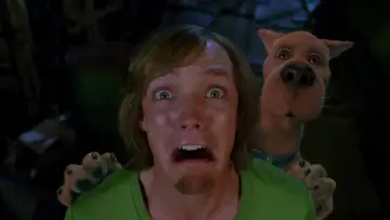Scooby-Doo 2: Monsters Unleashed