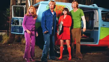 Backdrop to the movie "Scooby-Doo 2: Monsters Unleashed" #306975
