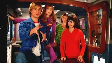 Backdrop to the movie "Scooby-Doo 2: Monsters Unleashed" #306983