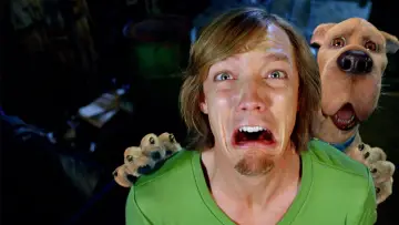 Backdrop to the movie "Scooby-Doo 2: Monsters Unleashed" #877582