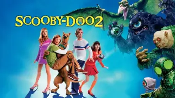 Backdrop to the movie "Scooby-Doo 2: Monsters Unleashed" #877583