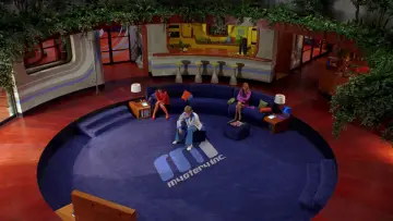Backdrop to the movie "Scooby-Doo 2: Monsters Unleashed" #877586
