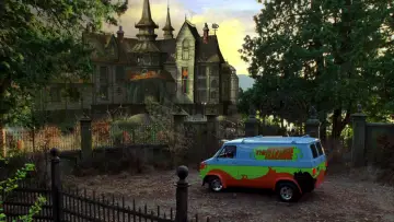 Backdrop to the movie "Scooby-Doo 2: Monsters Unleashed" #877597
