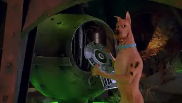 Backdrop to the movie "Scooby-Doo 2: Monsters Unleashed" #877608