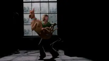 Backdrop to the movie "Scooby-Doo 2: Monsters Unleashed" #877610