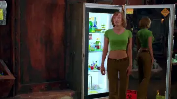 Backdrop to the movie "Scooby-Doo 2: Monsters Unleashed" #877614