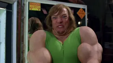 Backdrop to the movie "Scooby-Doo 2: Monsters Unleashed" #877615