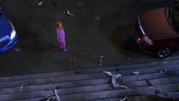 Backdrop to the movie "Scooby-Doo 2: Monsters Unleashed" #877626